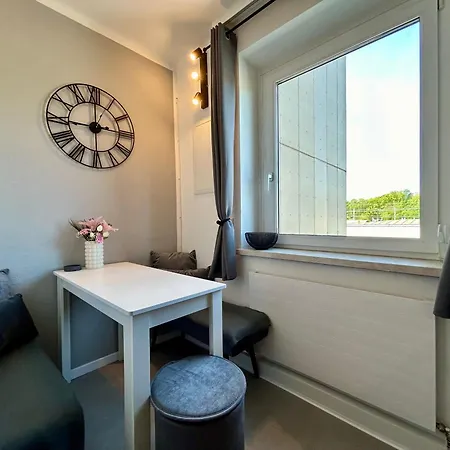 Stayroom I 