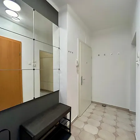 Apartmán Stayroom I 