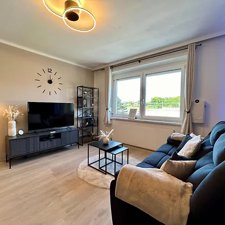 Stayroom I 