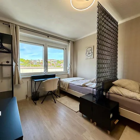 Apartmán Stayroom I 