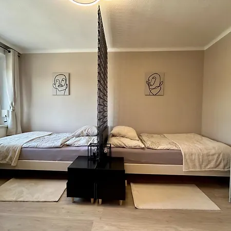Stayroom I 