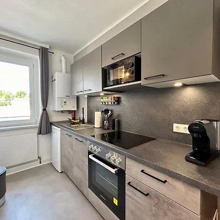 Stayroom I 