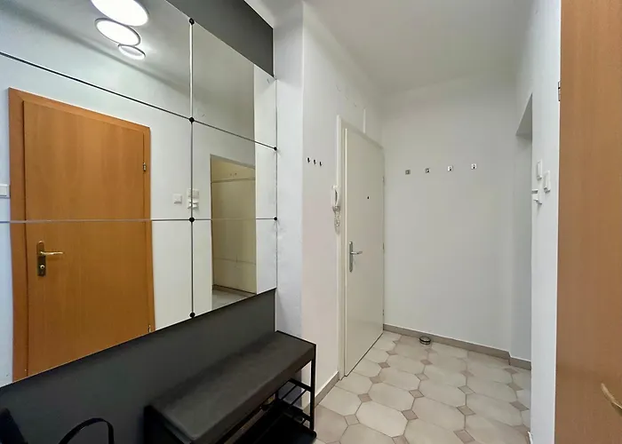 Apartmán Stayroom I 